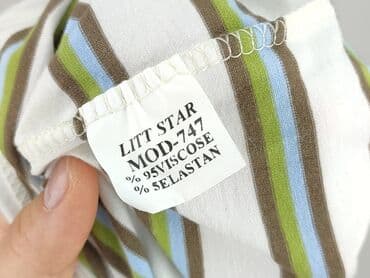 tanie jeansy markowe: Bluzka dla mężczyzn, 2XL, stan - Idealny — 5