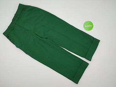 Штани: Zara, Брюки жіночі, розмір XS — 2