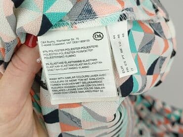 cikelly.com sukienki: Yessica, Sukienka damska, rozmiar 2XL — 5