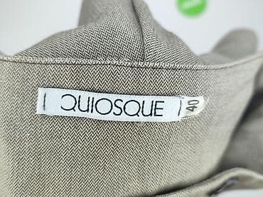 online second hand internetowy: QUIOSQUE, Spodnie materiałowe damskie, rozmiar L — 4