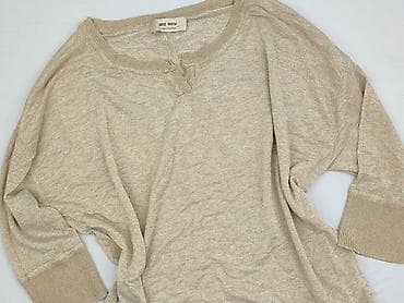 Mos Mosh, Sweter damski, rozmiar XL