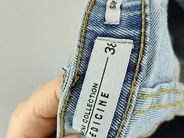 34 jeans: Medicine, Jeansy damskie, rozmiar M — 5