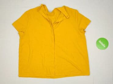 quiosque bluzki z krótkim rękawem: Bluzka damska, rozmiar 2XL — 3