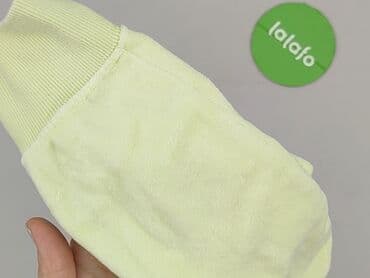 ubranka dla niemowląt 0 3 h: Sweatpants, Baby club, 3-6 months, condition - Very good — 6
