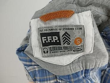 crocs c 8: Koszulа dla mężczyzn, rozmiar S — 4