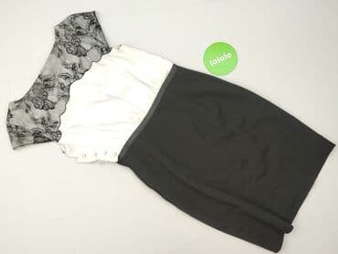 suknia dla matki pana młodego: H&M, Sukienka damska, rozmiar XS — 3