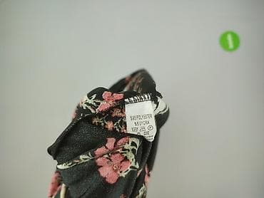 moda kobieca: Sukienka damska, rozmiar XL — 5