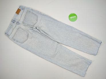 mam dżinsy: Gina Tricot, Jeansy damskie, rozmiar S — 3