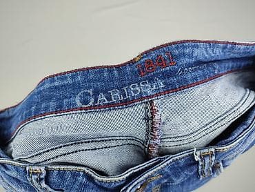 jeans 501: C&A, Jeansy damskie, rozmiar L — 4