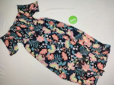 born2be sukienki maxi: Janina, Sukienka damska, rozmiar 4XL — 3