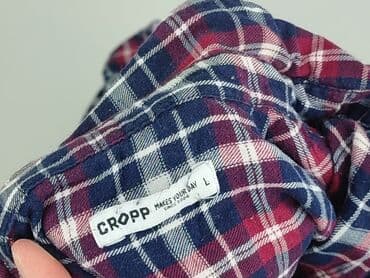 9 crocs: Cropp, Women`s shirt, size L — 5
