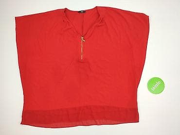 second hand second hand second hand: F&F, Bluzka damska, rozmiar 3XL — 2