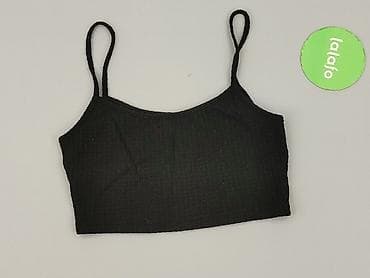 biustonosze soft: Shein, Komplet dresowy damski, rozmiar S — 3