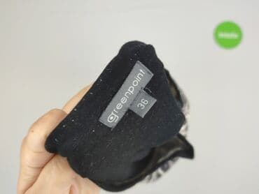 sweter panterka: Greenpoint, Жіноча блуза, розмір S — 4