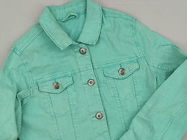 Janina, Kurtka jeansowa damska, rozmiar M