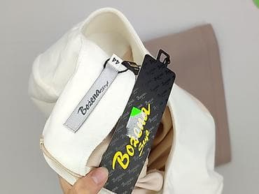 bonprix bpc collection: BStyle, Sukienka damska, rozmiar 4XL — 4