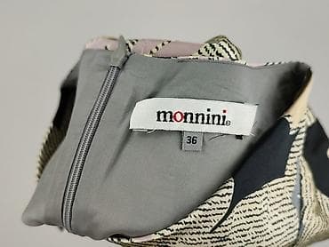 sukienki monnari nowosci: Monnari, Sukienka damska, rozmiar S — 4