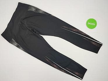 kinga rusin: RBX, Legginsy Sportowe damskie, rozmiar L — 2