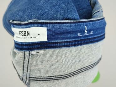 aplikacje z ubraniami: FSBN, Szorty dla mężczyzn, rozmiar L — 5