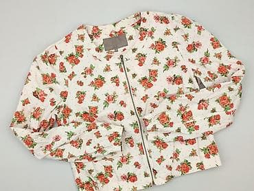 bomberka off white: Mint & Berry, Kurtka przejściowa damska, rozmiar XL — 1