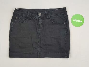 spódniczka mini allegro: Q/S By S.Oliver, Spódnica damska, M — 2