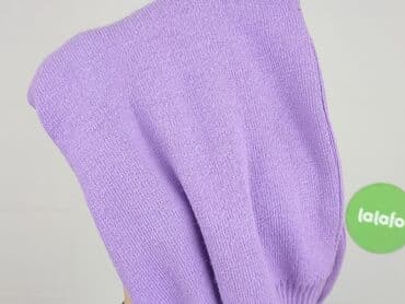 sweter z bufiastymi rękawami: Sweter damski, rozmiar S — 4