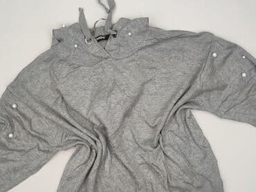 hello kitty piżama primark: Page One, Bluza z kapturem damska, rozmiar M — 1