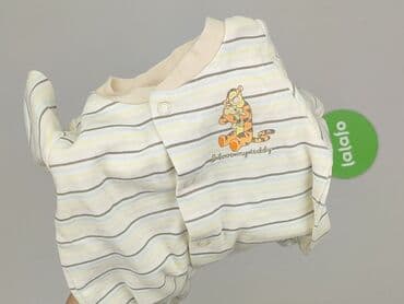 koszulka wilk i zając: Overall, Disney, 0-1 month, condition - Perfect — 5