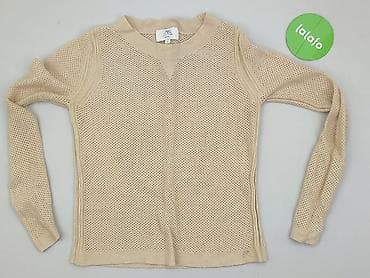 bluza bekkin: Sweter damski, rozmiar S — 2