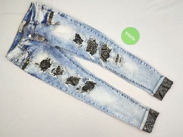 agolde jeans: Jeansy damskie, rozmiar M — 2