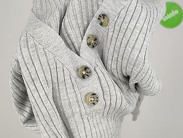 hm moro: H&M Divided, Sweter damski, rozmiar M — 6