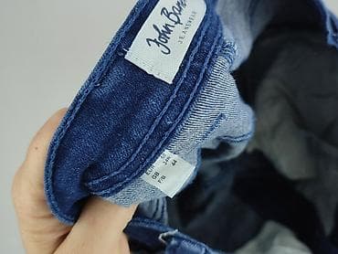 pull and bear cargo: John Baner, Jeansy dla mężczyzn, rozmiar L — 4