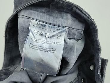 kapcie peoco: Cecil, Spodnie 3/4 damskie, rozmiar 4XL — 5