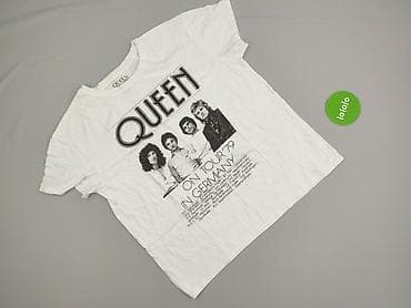 elvis koszulka: Cropp, Koszulka dla mężczyzn, rozmiar L — 3