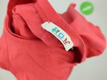 tshirt ronaldinho: HDM, T-shirt damski, rozmiar S — 5