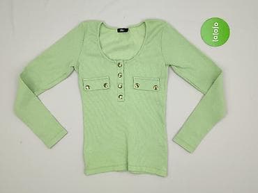 supreme bluzki: Fancy, Bluzka damska, rozmiar S — 2
