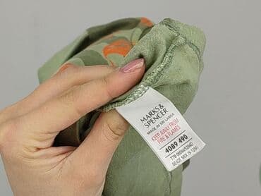 koszulka z leniwcem reserved: Bluzka, Marks & Spencer, 9-12 miesięcy, stan - Bardzo dobry — 6
