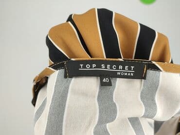 sukienki na wesele top secret: Top Secret, Sukienka damska, rozmiar L — 4