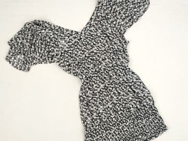 ccc sandały czarne na obcasie: CAMAIEU, Bluzka damska, rozmiar S — 1