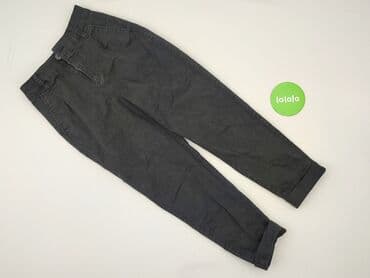 spodnie woskowane bershka: Bershka, Jeansy damskie, rozmiar XS — 2
