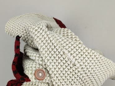 Ubrania damskie: New Fashion, Kardigan damski, rozmiar M — 6