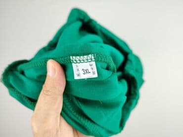 buty vices klapki: Spodnie 3/4 damskie, rozmiar 3XL — 4