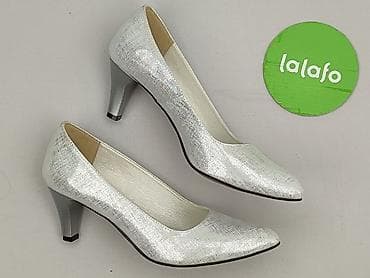 ccc buty elsa: Flat shoes for women, size 38 — 3