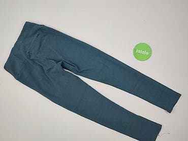 158cm: Legginsy Sportowe damskie, rozmiar S — 4
