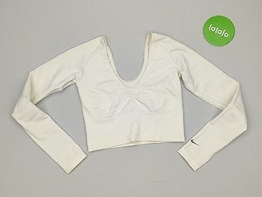 t: Nike, Top damski, rozmiar M — 2