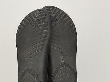 crocs ccc: Crocs, Sandały damskie, rozmiar 39 — 4