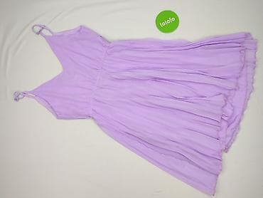 zwroty c: ASOS Design, Sukienka damska, rozmiar M — 3