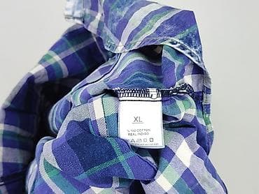 sweter diverse damski: Koszula damska, rozmiar XL — 5