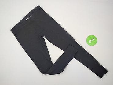 top divided: H&M Divided, Legginsy rozmiar M — 2