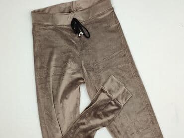 Legginsy Eleganckie damskie, rozmiar S